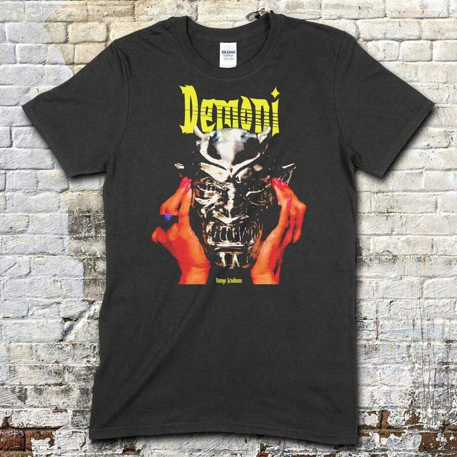 Herren-T-Shirt - Schwarz - Übersicht 1