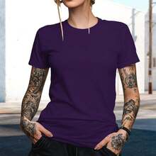 Women T-Shirts - Vintage12 - 查看 2