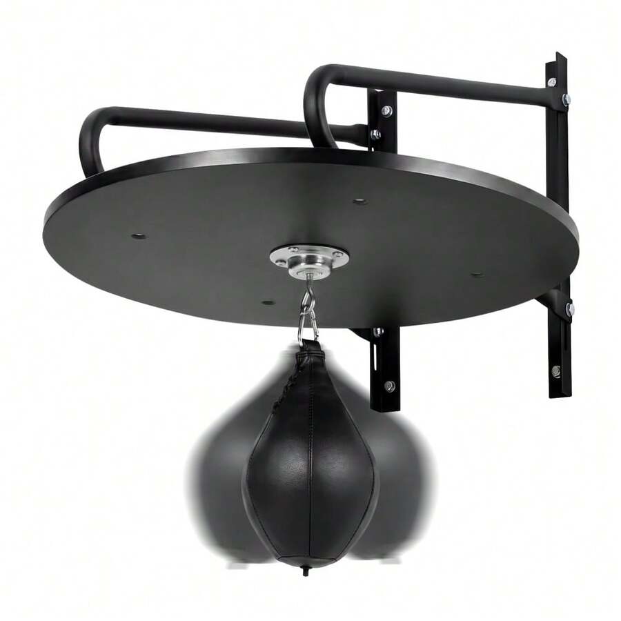 Motor Response Training Ball - Black - View 1