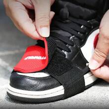 Motorcycle Boots - A - View 5