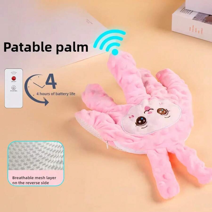 Maternity Sanitary Pads - Rosa - View 1