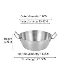 Disposable Bowls - 17cm Bowl W Lid - View 7