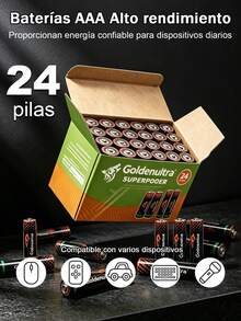 Batteries - AAA - View 2