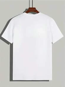 Camiseta Unisex Unisextars de : La Leyenda de Aang para Mujer, Estilo Hip Hop, Ropa Femenina, Camiseta Harajuku - Blanco - Ver 2