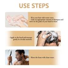 Men Hair Care - Shampoo - View 8