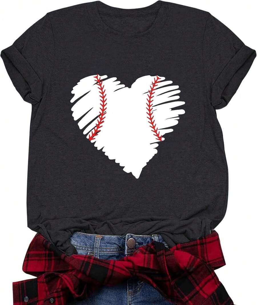 Women T-Shirts - 1-dalam - View 1