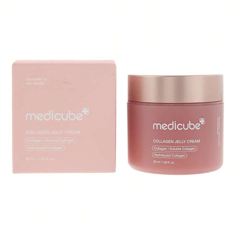 Medicube Collagen Jelly Cream 50ml - Collagen - View 1