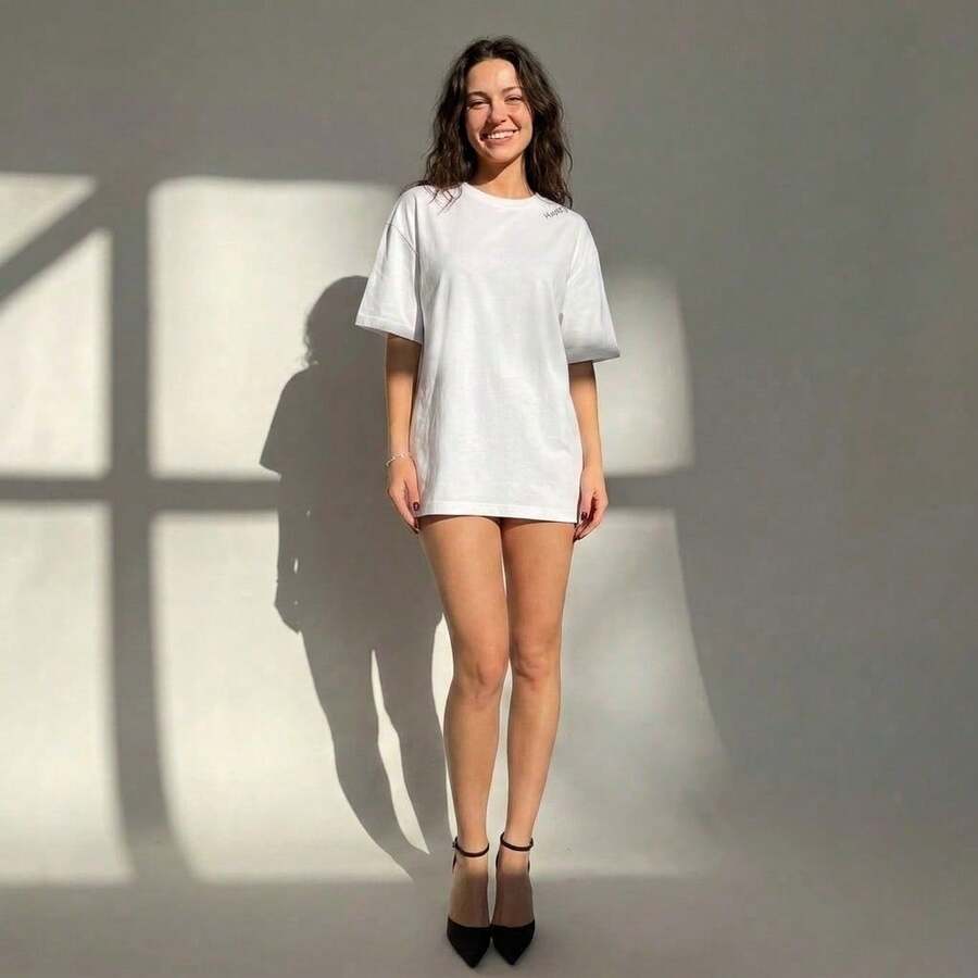 Women T-Shirts - 需要 - 查看 1