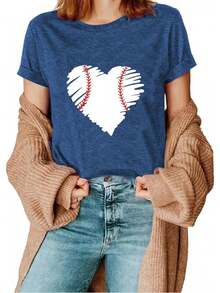 Women T-Shirts - 1弧 - 查看 2