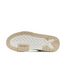 XTEP New Women's Outdoor Versatile Lightweight Casual STEP Sneakers - White/Green - View 5