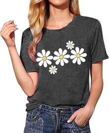 Women T-Shirts - T62-back - View 2