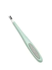 2-In-1 Nail Polishing U-Shaped Nail Clipper, 1 Set, Built-In Nail File, Can Remove Dead Skin, Suitable For Home Care, Nail Salon, Suitable For Women And Girls, Halloween And Christmas Gift - Multicolor - View 13