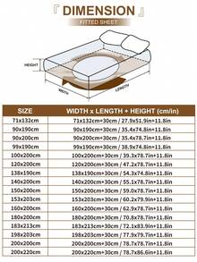 1pc Solid Color Satin Fitted Sheet, Silky Soft Skin-Friendly Breathable Bedding, Elastic Deep Pocket Fitted Sheet, Machine Washable Easy Care, Suitable For Twin/Full/Queen/King Bed, Bedroom Decor - Black - View 4