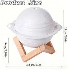 Indoor Fountain Atomizer - 1 - View 4
