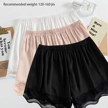 3pcs/2pcs/1pc - Silky Quick-Dry Sun Protection Adjustable Shawl, Can Be Used As Belt, Scarf, Sports Base Skirt, Anti-Embarrassment Anti-Glare, All-In-One Skirt, Covers Hips, Makes You Look Slimmer - Multicolor - View 24