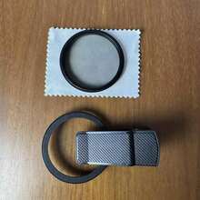 52mm CPL 濾鏡，手機鏡頭夾式偏光濾鏡，CPL 手機相機鏡頭兼容大多數智慧型手機，夾式設計 CPL 手機濾鏡，情人節禮物，男友禮物，手機鏡頭組 - 52MMCPL - 查看 11