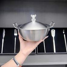Disposable Bowls - 17cm Bowl W Lid - View 9