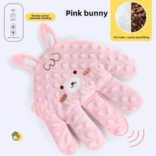 Kids Pillows & Shams - White-bear - View 4
