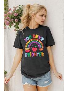 Women T-Shirts - 鉛筆 - 查看 6