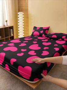 Hot Pink