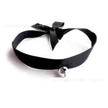 Animal Headband Halloween Cat Ear Headband Cute Plush Tail Costume Set - Multicolor - View 8