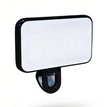 1pc Makeup Light, LED Selfie Light, Portable LED Light, Ring Light, Clip-On Light, With 3 Lighting Modes, Suitable For Selfie And Mirror Lighting, Compatible With Smartphones And Computers, Suitable For Makeup, Video Conferencing, Live Streaming, Video Calls And Room Decoration - A - View 14