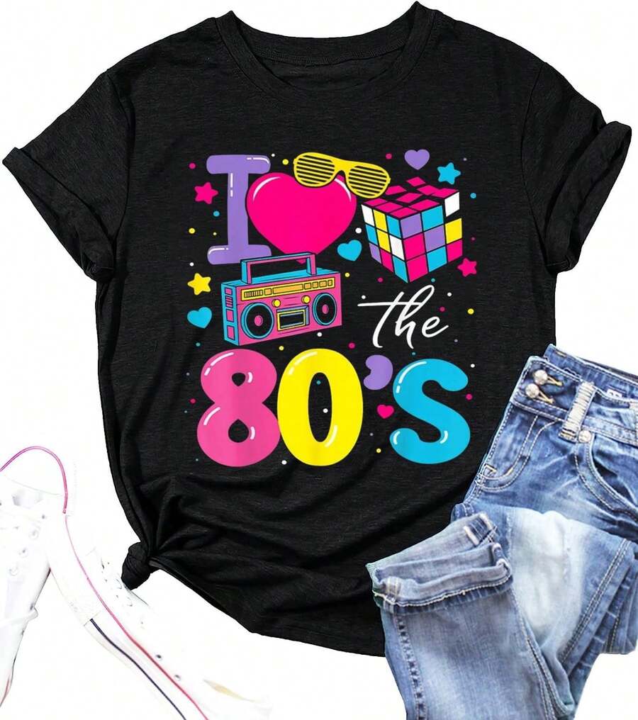 Women T-Shirts - 返回1 - 查看 1