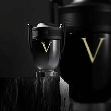 Paco Rabanne Invictus Victory - Men's Eau De Parfum Extrême - Fresh - View 3