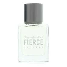 Abercrombie & Fitch Fierce Cologne Eau De Cologne 30ml - Woody Aromatic - View 4