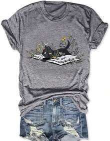 Women T-Shirts - F- - 查看 1