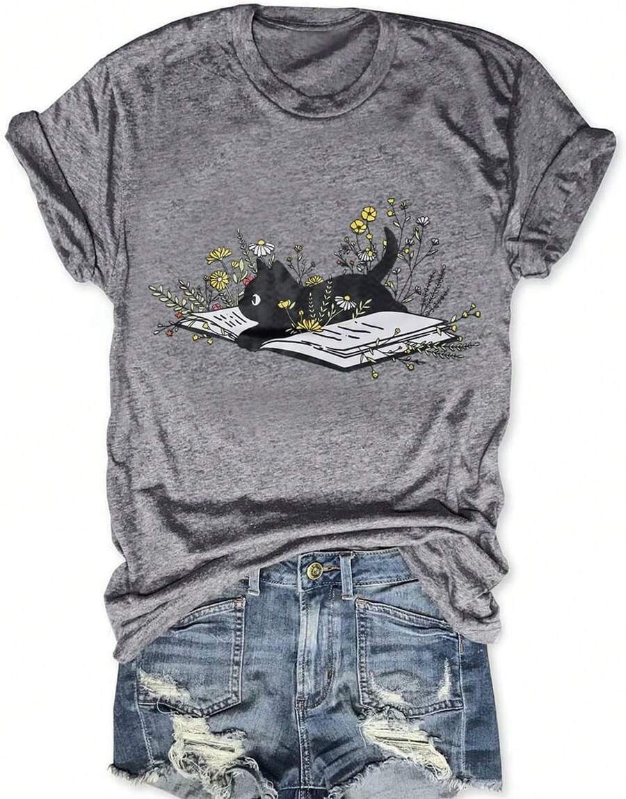 Women T-Shirts - F- - 查看 1