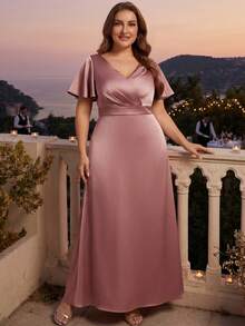 Dusty Pink