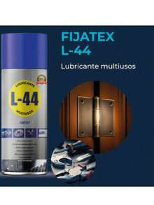 M Modiz Fijatex Multipurpose Lubricant L - 44 - White - View 2
