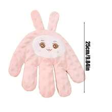Kids Pillows & Shams - Pink - View 1