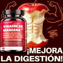 MEGNETA Vitamins/Minerals - Dos Botellas - View 4