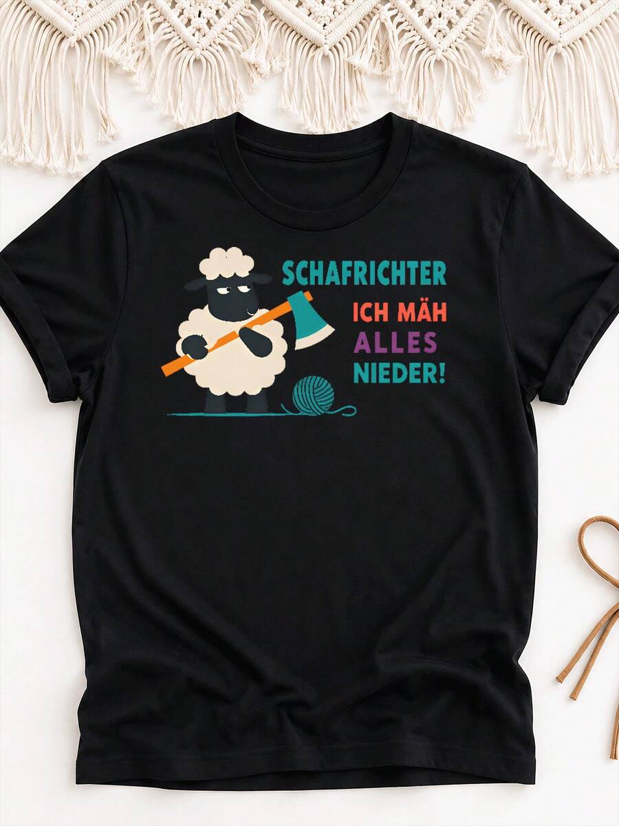 Women T-Shirts - Back - View 1