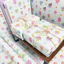 Disney Kertas Pembungkus Kado Kartun Stitch yang Lucu Ukuran Besar 50*70cm, Pola Cetak Penuh yang Segar, Tersedia Berbagai Pilihan Set 1/3/6 buah, Dapat Dipadukan dengan Tali Rami dan Pita Perekat Dua Sisi, Cocok untuk Kado Liburan, Kotak Kado, Sampul Buku, Souvenir Ulang Tahun, Kertas Pembungkus Dekorasi Buatan Tangan DIY - Rectangle - View 9