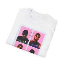 Women T-Shirts - 白色 - 查看 1