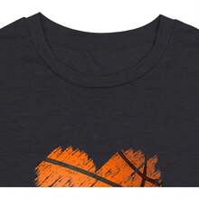 Women T-Shirts - 四人一組 - 查看 5