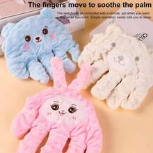 Kids Pillows & Shams - D - View 4