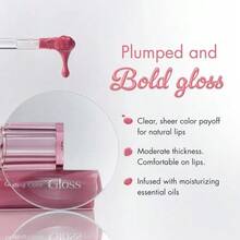 Rom&nd Romand GLASTING COLOR GLOSS - 03 ROSE FINCH - 查看 8