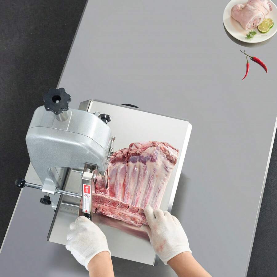 Other Kitchen Appliances - Silver - View 1