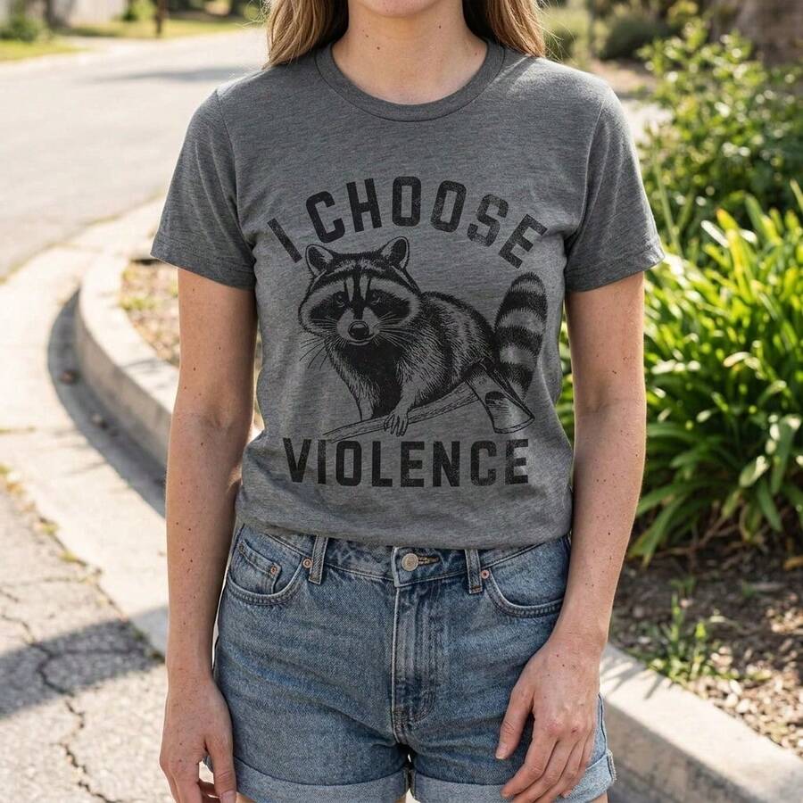 Women T-Shirts - 4XL - 查看 1
