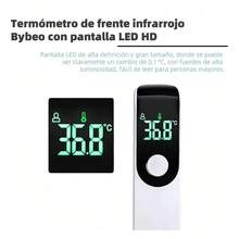 Oximeter & Accessories - White - View 6