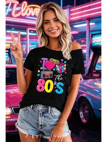 Women T-Shirts - 返回2 - 查看 3