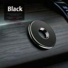 Q6 Black And Silver One-Size-Fits-All Car Phone Holder - Q6 - View 10