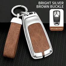 Audi A4 B9 A5 A6 8S 8W Q5 Q7 157.48 Inch S5 S7 TT Car Remote Key Shell Protective Case Keyless Key Fob Cover - Bracelet - View 7