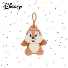 Disney 1 buah Liontin Boneka Plush Kartun Seri Happy, Gantungan Kunci Ransel Gaya Gadis Imut, Liontin Ransel Serbaguna untuk , Hadiah Ulang Tahun dan Liburan - MultiWarna - View 10