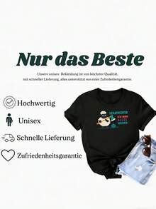 Women T-Shirts - Back - View 5