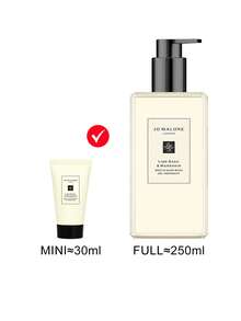 Sabun Mandi JO MALONE Jeruk Nipis, Kemangi & Mandarin - 30ml - Mini Jeruk Nipis, Kemangi & Mandarin 30ml - View 3